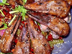 -二钳洞庭虾蟹·江湖菜(鹭岛店)