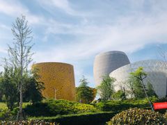 -醴陵瓷谷DIY陶吧