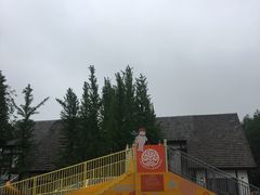 -太阳岛度假酒店