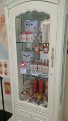 -咪咪比基尼脱毛专业店