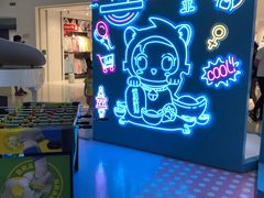 -新田360广场(上海华侨城店)