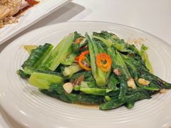 -翠华餐厅(宝安壹方城店)