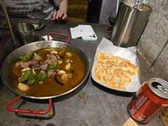 -麦凯伦烧烤·精酿超级工厂店(金桥总店)