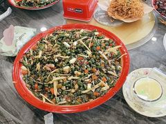-江湖黑大兔(杨家坪店)