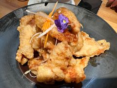 -王慧洁开口虾水饺·地道东北菜(银泰城店)