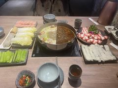 -老鼎旺安格斯牛肉火锅(衡艺广场店)