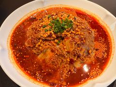 夫妻肺片-羊门客在·烤盐池滩羊·川菜