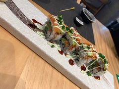 -苍月中华料理(王府井店)