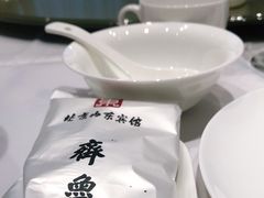 -山东宾馆·齐鲁苑餐厅