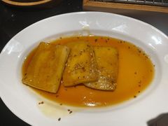 桂花糖年糕-老头儿油爆虾·知味杭州(爱琴海购物中心)