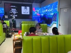 -清真·马坡烧烤涮牛肚·酸浆火锅(新区总店)