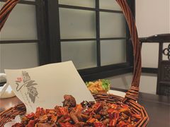 -茶叁酒肆·楚味江湖(菱角湖店)