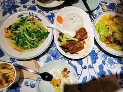 -好嫂子酱猪手•农家菜(学院南路店)
