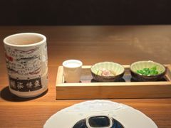 -七条鱼日本料理(远洋乐堤港店)