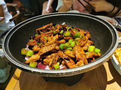 -金掌勺锅包肉(华润万象城店)