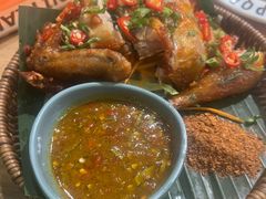 -迷你椰·泰式大排档(共康店)