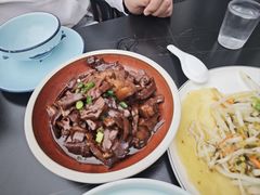 -美味之家·湖景农家乐(太湖东山店)