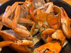 -莲花公园煎蟹·30年闽菜(火车站店)
