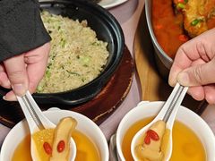 -璞徽·徽商家宴(长泰广场店)