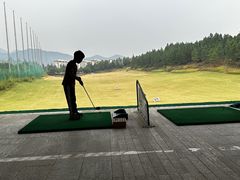 -浙江安吉JW万豪酒店·万豪中餐厅