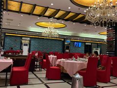 大堂-金八仙酒店