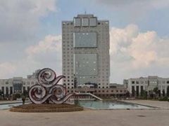-昆山城市公园