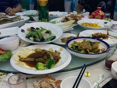 -大江南食府(石景山店)