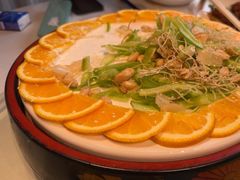 -陶缘一号·四季缘·老字号顺德菜·户外婚礼家宴(西滘店)