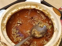-华记煲仔华·煲仔饭(市桥易发店)