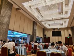 大堂-味友味港印记(厦门集美银泰百货店)
