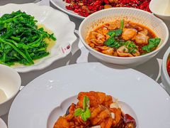 -小河盐帮·私家菜·烤鸭(三元桥·霄云路店)