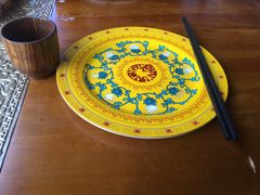 -玛吉阿米·餐吧