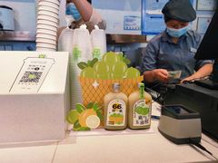 -奈雪的茶(东莞汇一城店)