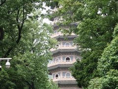 -灵谷景区