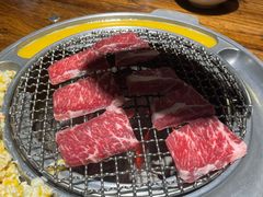-海之屋韩式烤肉(海棠68环球美食街店)