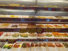 -宏姐串串香(宏伟路店)