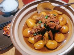 -青年公社烤鸭(肇嘉浜路店)