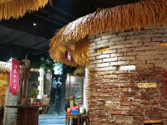 -爷爷的土钵菜(街道口店)