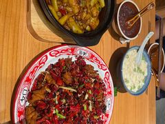 -付掌柜在成都·热炒砂锅集(金禾店)
