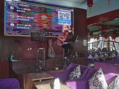 -摆渡酒吧(后海店)