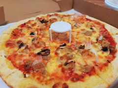 -Aimiqi.Pizza.爱米奇私厨(虹梅路红春大厦店)
