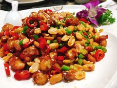-李师傅脆肚(华强北店)