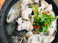 -大鼎石锅鱼(春江里店)