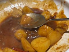 -U你·天然调味(南湖总店)