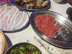 -琥珀川糟粕醋火锅(慈云寺店)
