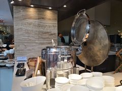 -威珀斯酒店·珀萃美食餐厅 | 海鲜刺身·现烤生蚝·特色烤肉