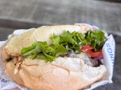 -Fergburger(皇后镇店)