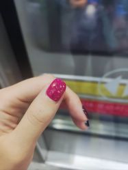 -晨·艺美甲美睫