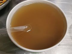 -小民大排档(马场角横路店)