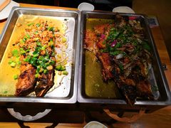 -味妙烤鱼吧(回龙观店)